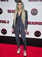 Zhavia Ward Tank Top #3869709