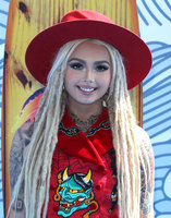 Zhavia Ward hoodie #3869711