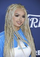 Zhavia Ward Tank Top #3869713