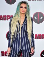 Zhavia Ward Sweatshirt #3869714