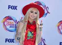Zhavia Ward t-shirt #3869719