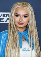 Zhavia Ward Tank Top #3869723