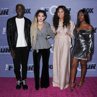 Zhavia longsleeve t-shirt #3065474