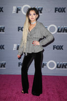 Zhavia longsleeve t-shirt #3065485