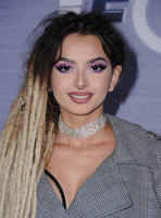 Zhavia longsleeve t-shirt #3065500