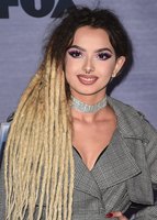 Zhavia longsleeve t-shirt #3065502