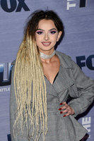 Zhavia longsleeve t-shirt #3065508