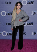 Zhavia Sweatshirt #3065528