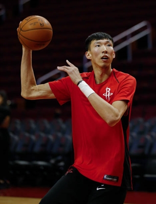 Zhou Qi posters