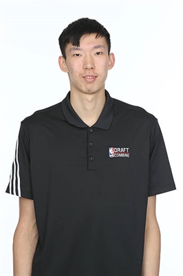 Zhou Qi posters