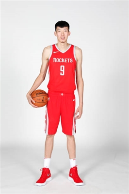 Zhou Qi posters