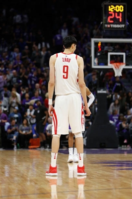 Zhou Qi posters