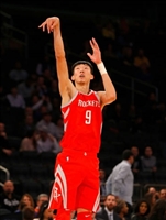 Zhou Qi longsleeve t-shirt #3438463