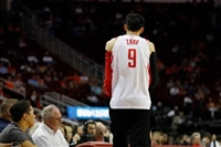 Zhou Qi longsleeve t-shirt #3438466