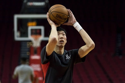 Zhou Qi posters