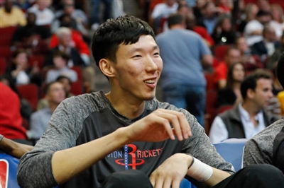 Zhou Qi posters