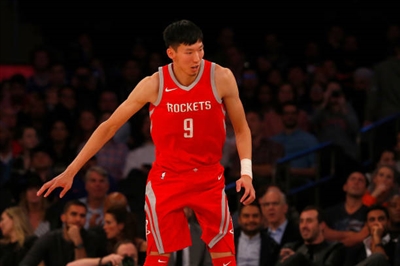 Zhou Qi posters