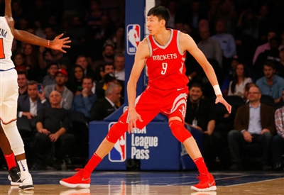 Zhou Qi posters