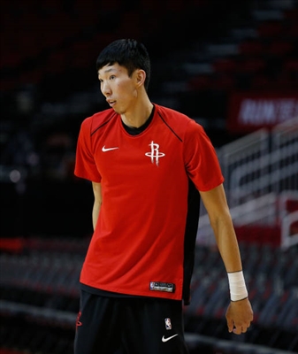 Zhou Qi posters