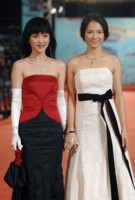 Zhou Xun tote bag #G224047