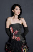 Zhou Xun tote bag #G422026