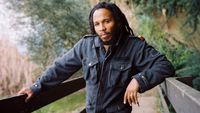 Ziggy Marley Longsleeve T-shirt #2186290