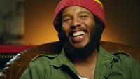 Ziggy Marley Tank Top #2186291