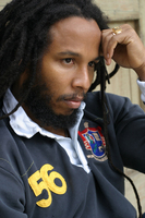 Ziggy Marley Sweatshirt #2186292