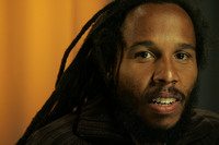 Ziggy Marley t-shirt #2208925