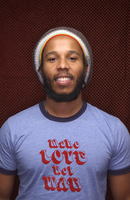 Ziggy Marley t-shirt #3362180