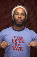 Ziggy Marley t-shirt #3362182