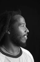 Ziggy Marley longsleeve t-shirt #3362184