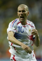 Zinedine Zidane mug #G213705