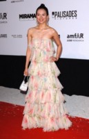 Ziyi Zhang longsleeve t-shirt #1250910