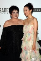 Ziyi Zhang longsleeve t-shirt #1250915