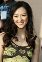 Ziyi Zhang longsleeve t-shirt #1266872