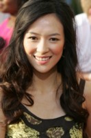 Ziyi Zhang longsleeve t-shirt #1266873