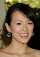 Ziyi Zhang longsleeve t-shirt #1272078