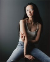 Ziyi Zhang t-shirt #1367147