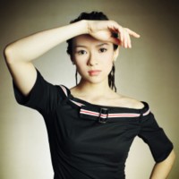 Ziyi Zhang Longsleeve T-shirt #1367169