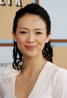 Ziyi Zhang mug #G156397