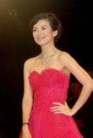 Ziyi Zhang mug #G216495