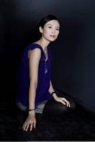 Ziyi Zhang Longsleeve T-shirt #1462624