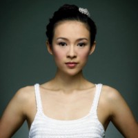 Ziyi Zhang mug #G228005