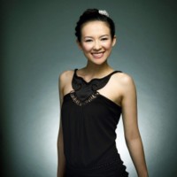 Ziyi Zhang mug #G228009