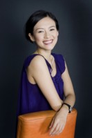 Ziyi Zhang mug #G231617