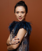 Ziyi Zhang mug #G633053