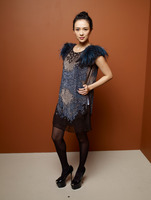 Ziyi Zhang mug #G633055