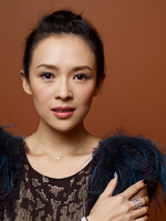 Ziyi Zhang mug #G633058