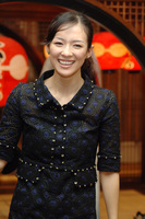 Ziyi Zhang mug #G709661
